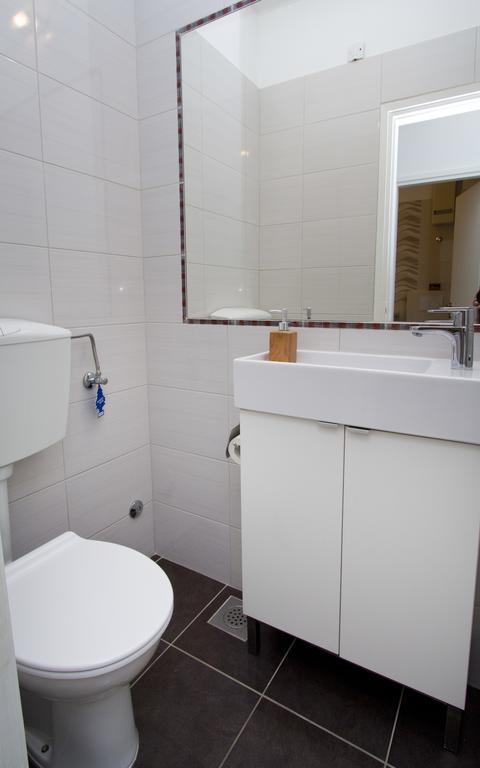 Split Luxury Apartments Rodin Kamer foto