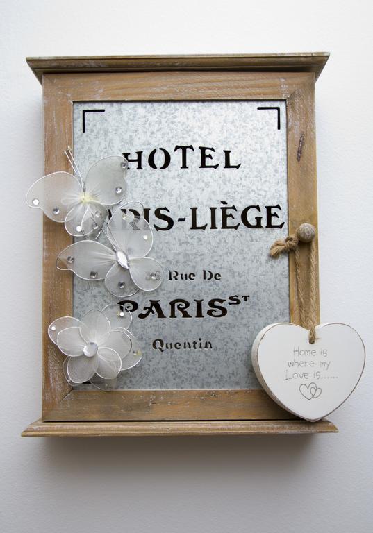 Split Luxury Apartments Rodin Kamer foto