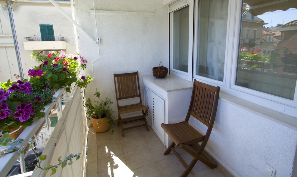 Split Luxury Apartments Rodin Kamer foto