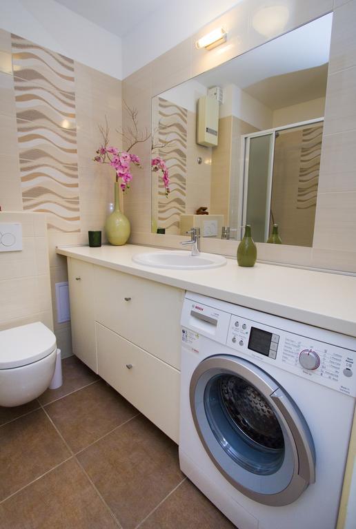 Split Luxury Apartments Rodin Kamer foto