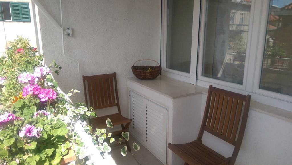 Split Luxury Apartments Rodin Kamer foto