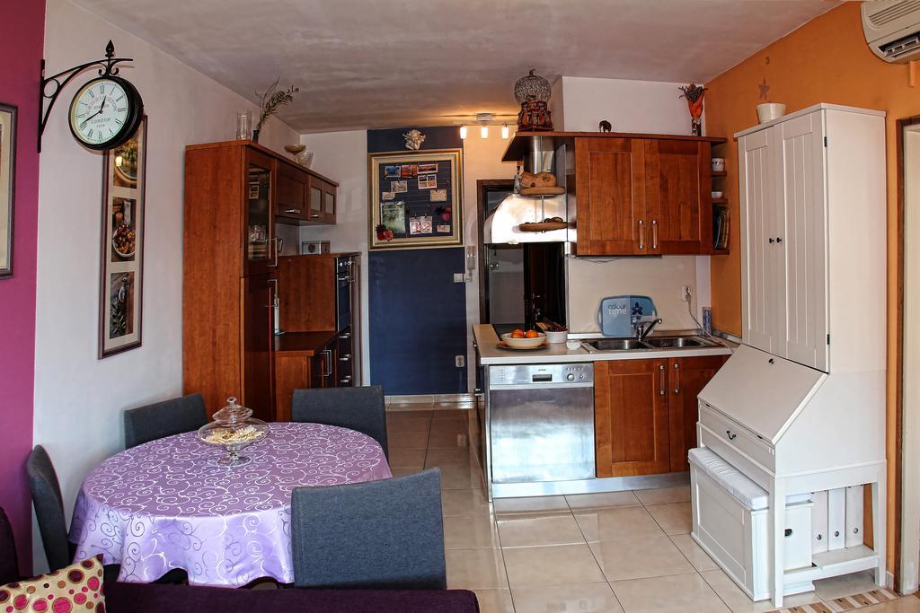 Split Luxury Apartments Rodin Kamer foto